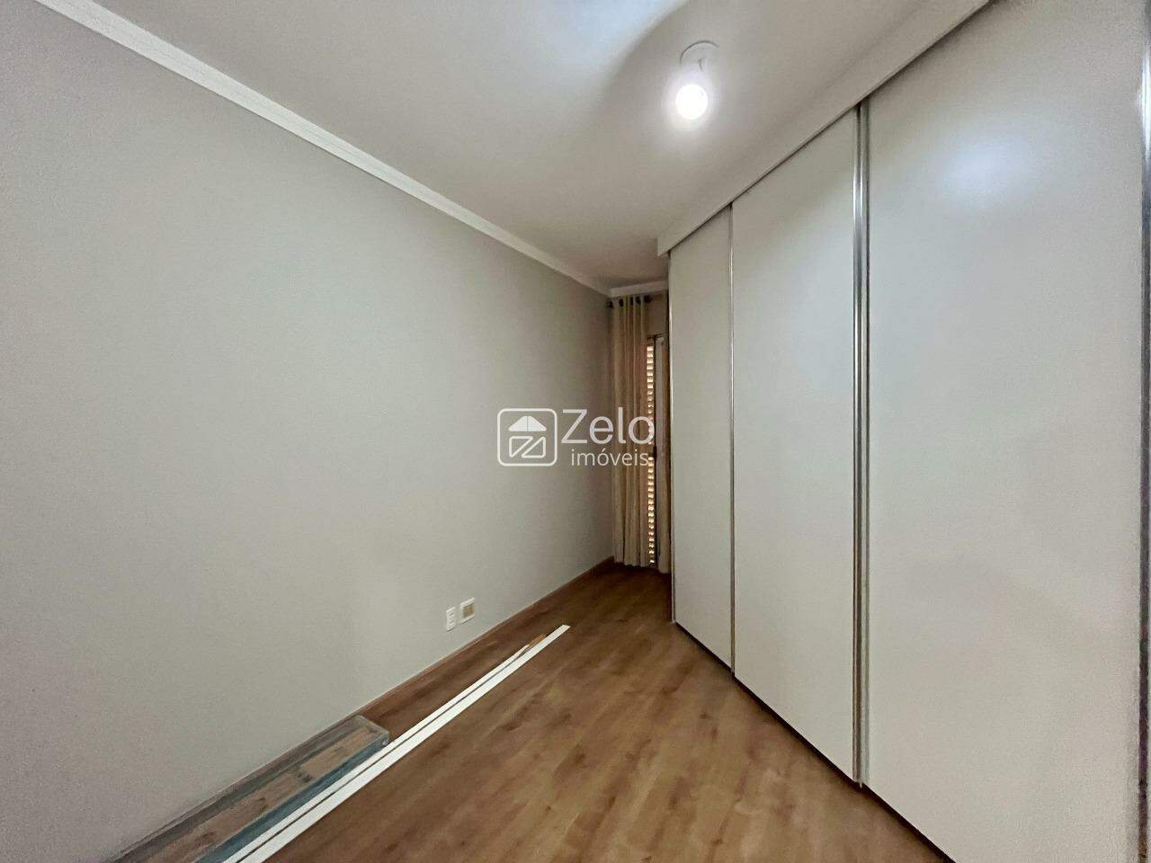 Apartamento em Cambuí, Campinas - SP | Zelo Imóveis: 