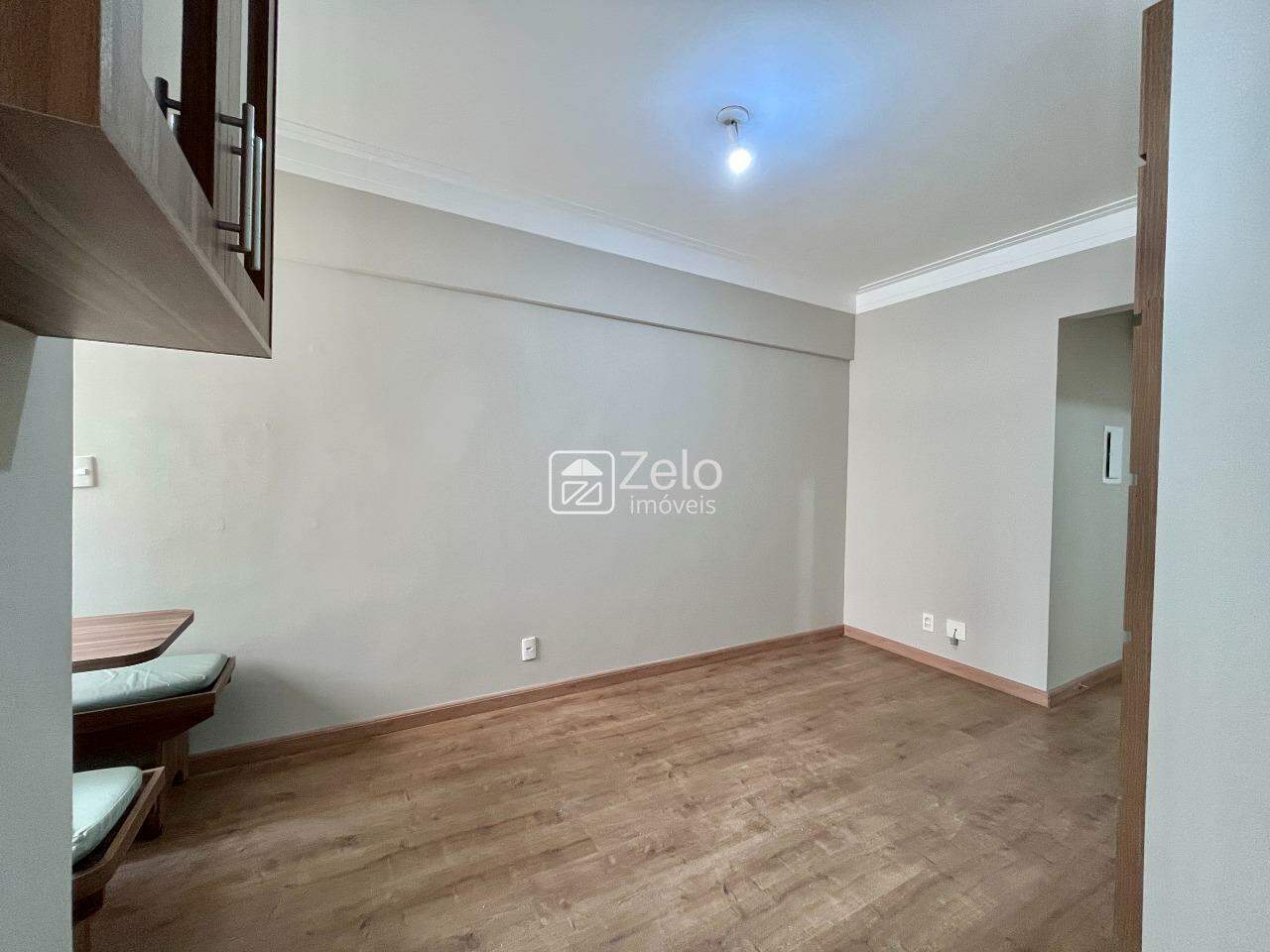 Apartamento em Cambuí, Campinas - SP | Zelo Imóveis: 