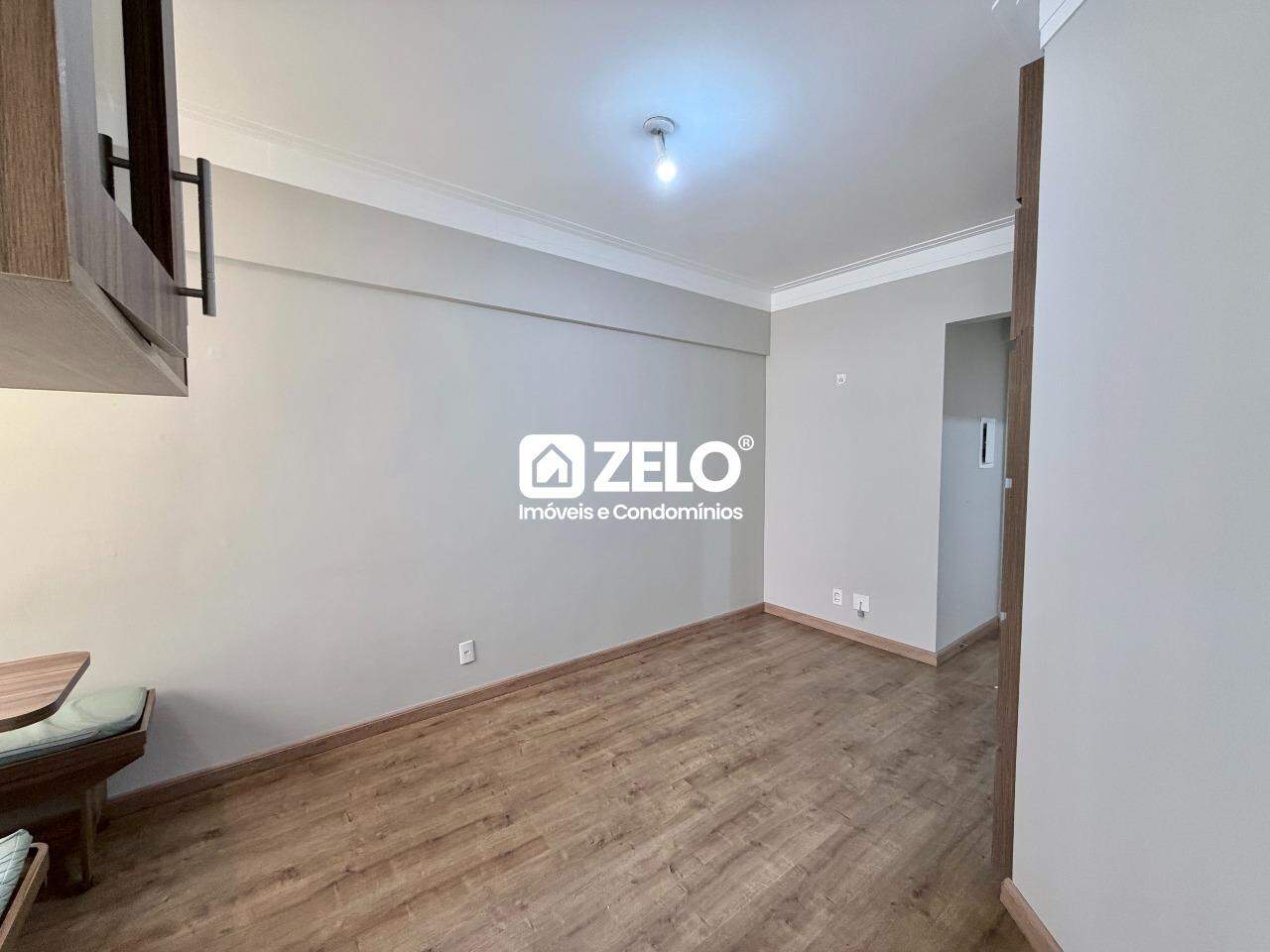 Apartamento em Cambuí, Campinas - SP | Zelo Imóveis: 