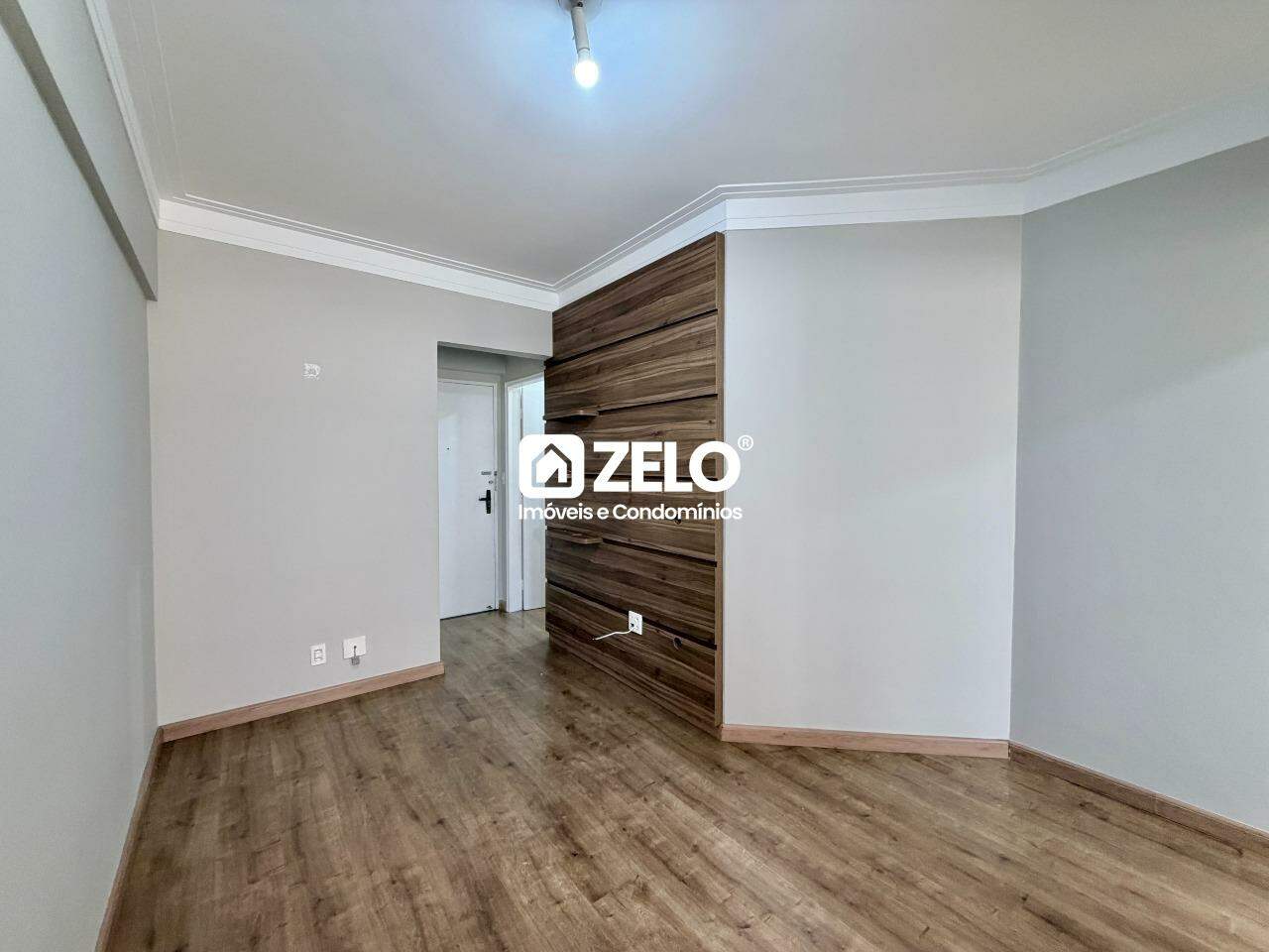 Apartamento em Cambuí, Campinas - SP | Zelo Imóveis: 