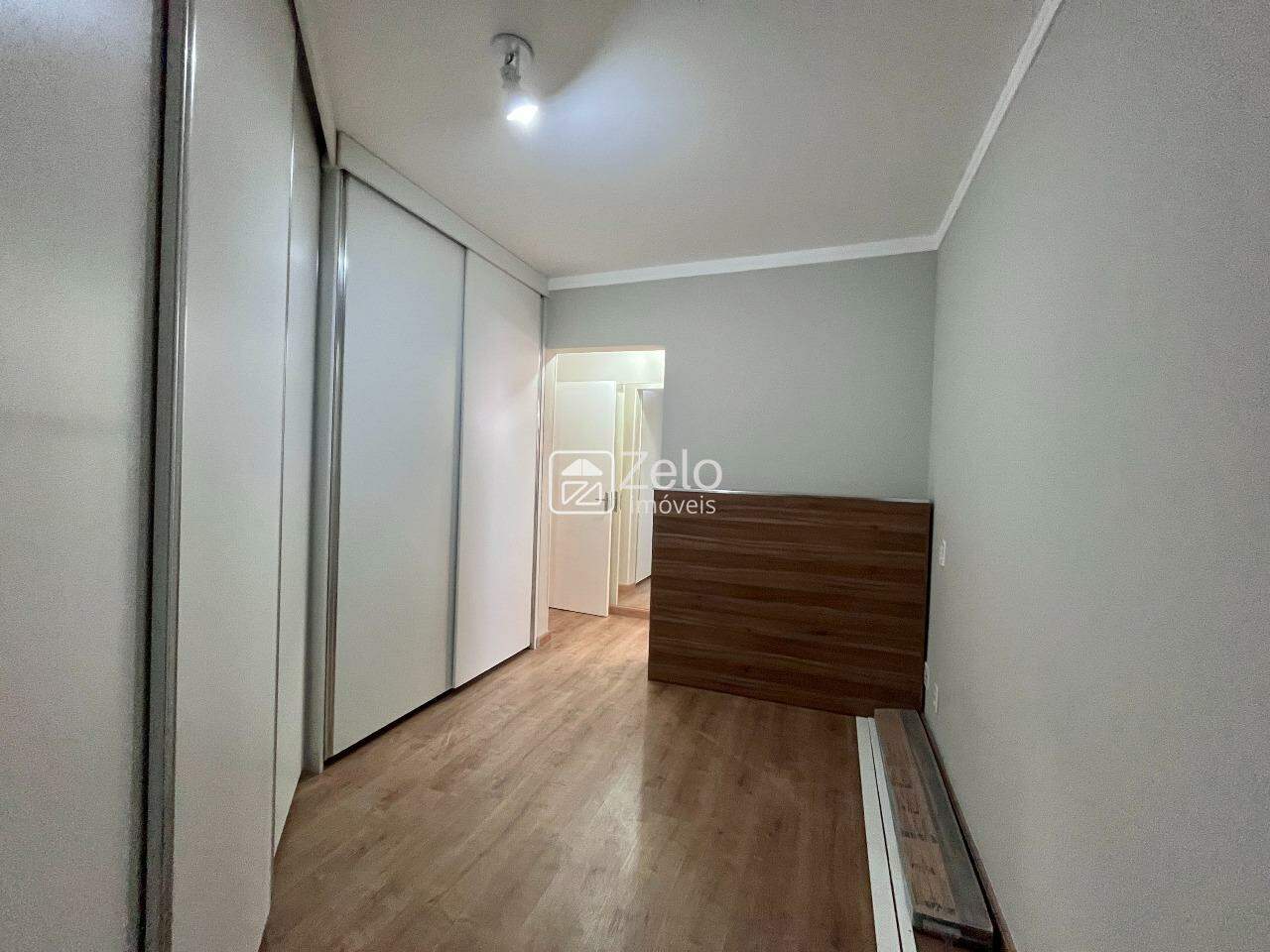 Apartamento em Cambuí, Campinas - SP | Zelo Imóveis: 