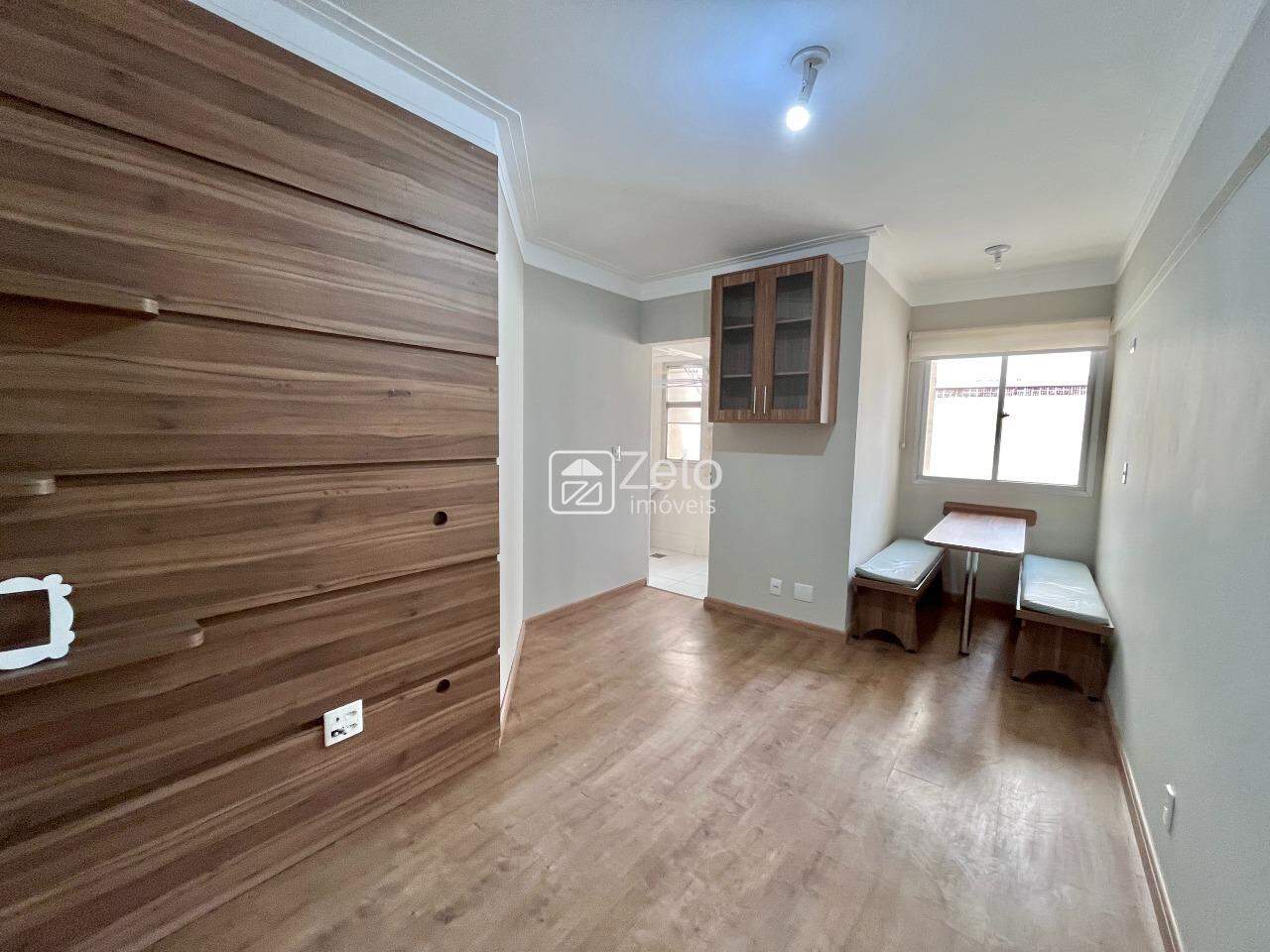 Apartamento em Cambuí, Campinas - SP | Zelo Imóveis: 