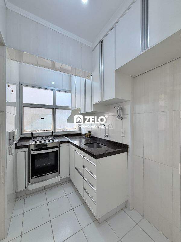 Apartamento em Cambuí, Campinas - SP | Zelo Imóveis: 