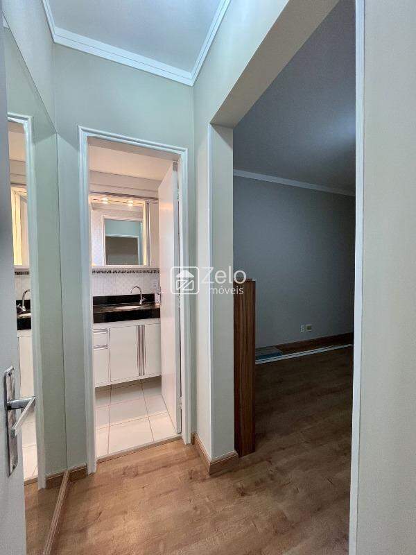 Apartamento em Cambuí, Campinas - SP | Zelo Imóveis: 