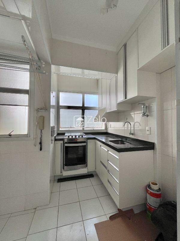 Apartamento em Cambuí, Campinas - SP | Zelo Imóveis: 