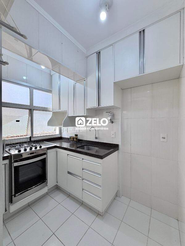 Apartamento em Cambuí, Campinas - SP | Zelo Imóveis: 