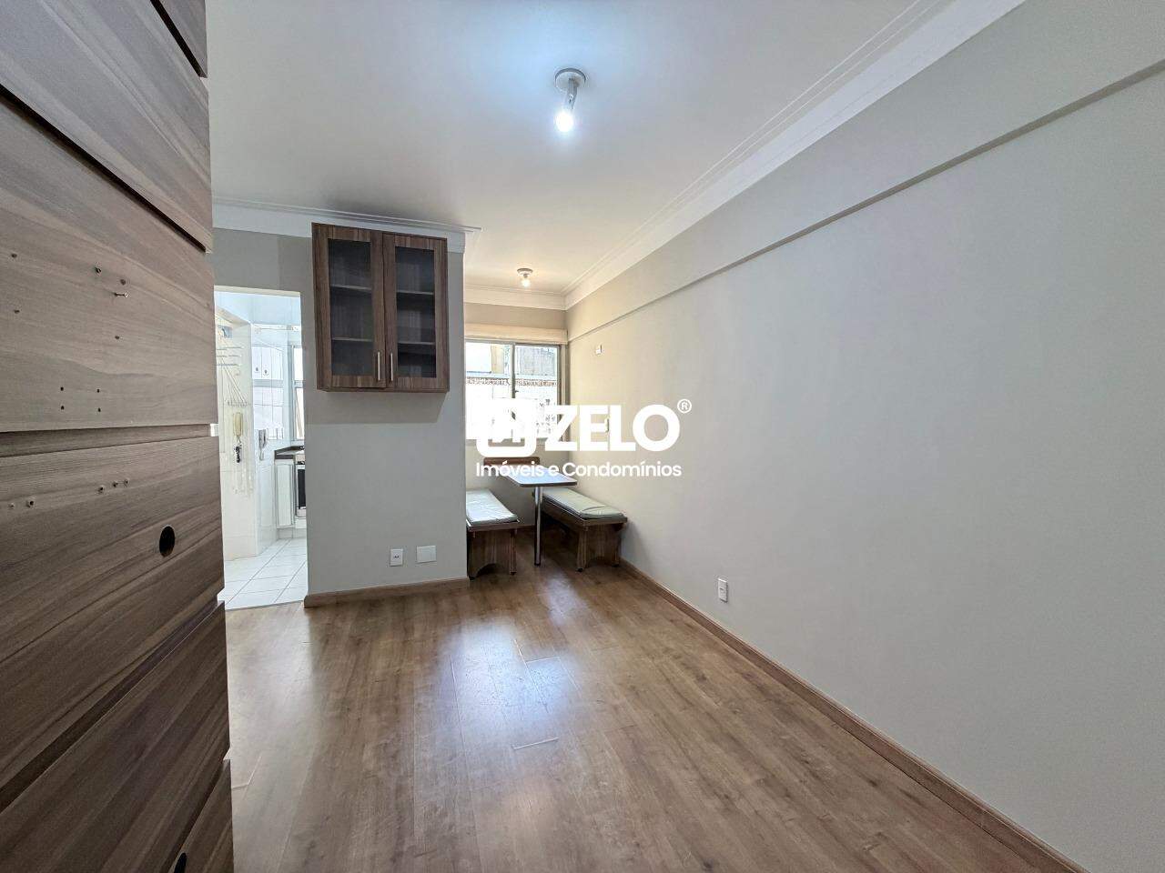 Apartamento em Cambuí, Campinas - SP | Zelo Imóveis: 