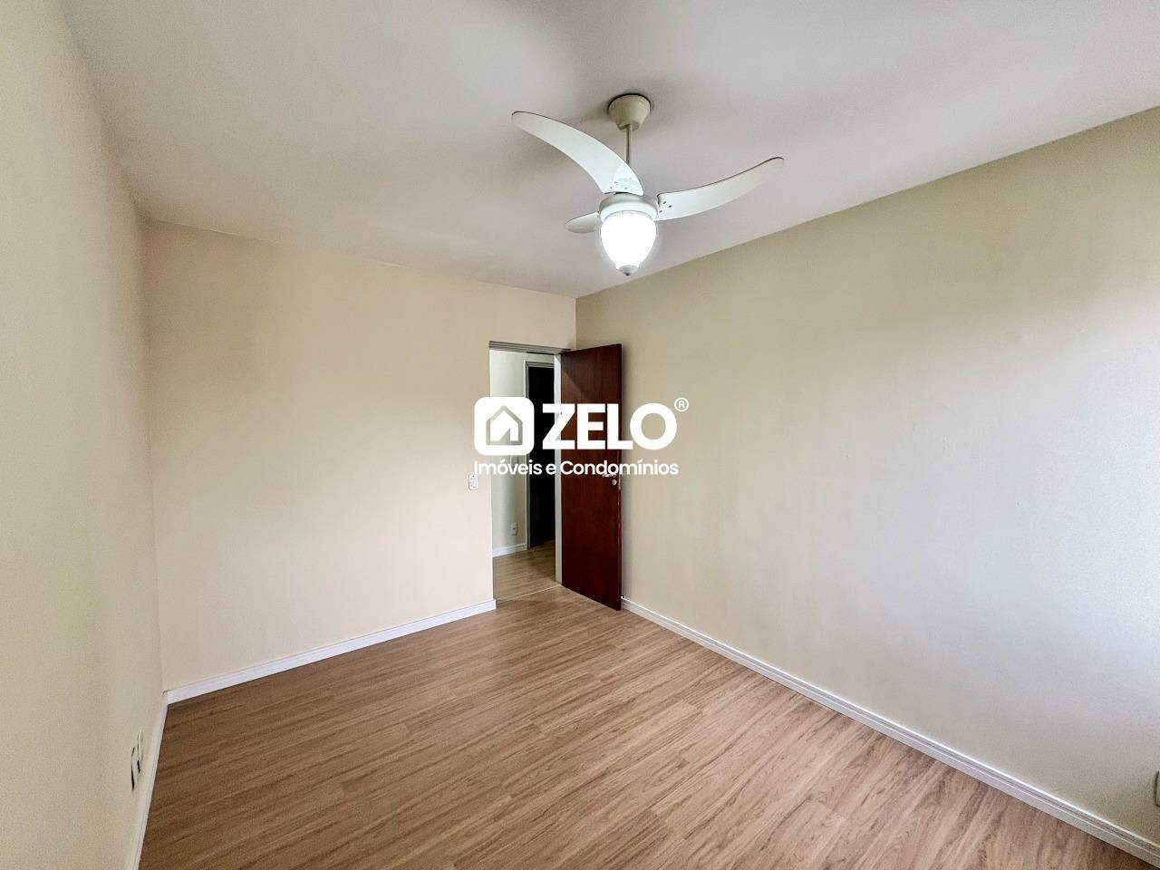 Apartamento em Bosque, Campinas - SP | Zelo Imóveis: Apartamento para alugar, Bosque - Campinas/SP