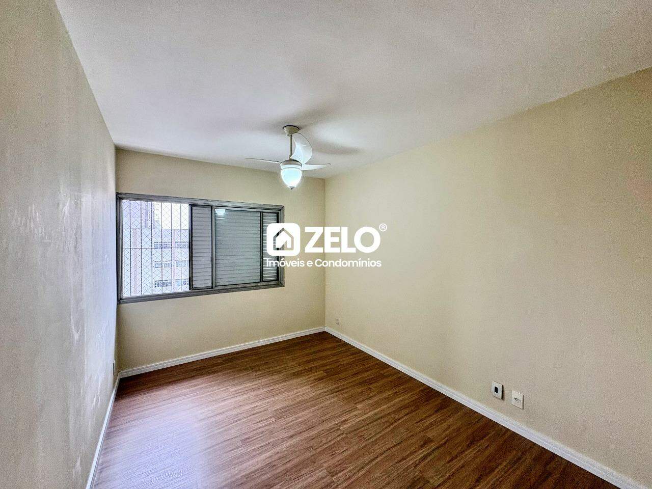 Apartamento em Bosque, Campinas - SP | Zelo Imóveis: Apartamento para alugar, Bosque - Campinas/SP