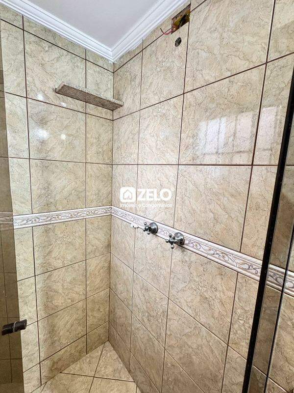 Apartamento em Bosque, Campinas - SP | Zelo Imóveis: Apartamento para alugar, Bosque - Campinas/SP