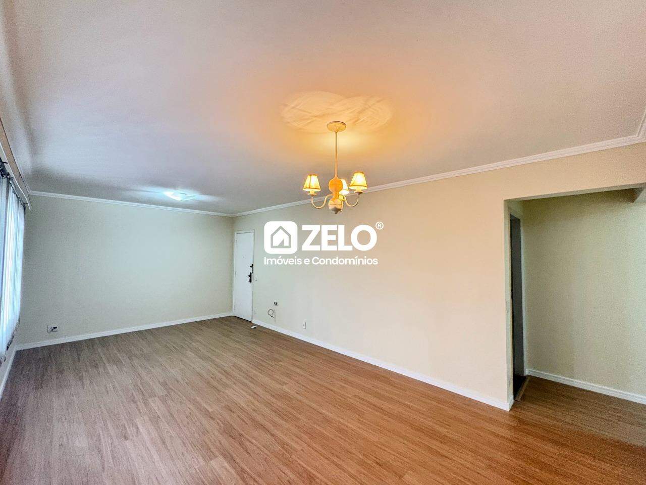 Apartamento em Bosque, Campinas - SP | Zelo Imóveis: Apartamento para alugar, Bosque - Campinas/SP