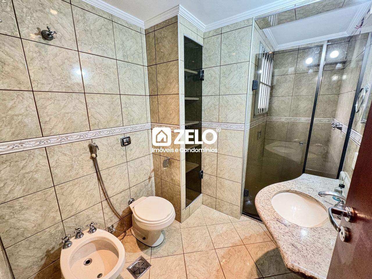 Apartamento em Bosque, Campinas - SP | Zelo Imóveis: Apartamento para alugar, Bosque - Campinas/SP