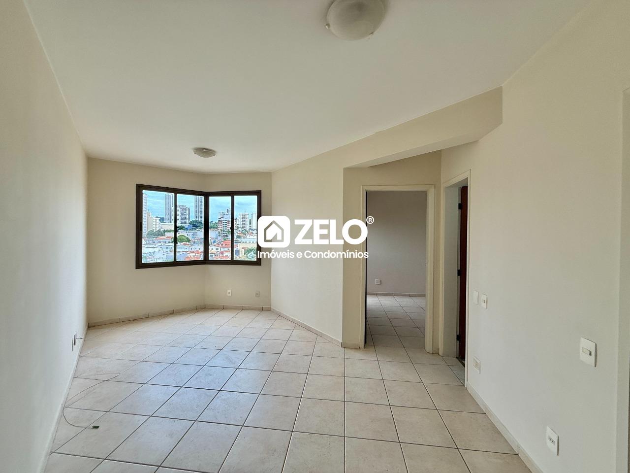 Apartamento em Cambuí, Campinas - SP | Zelo Imóveis: 
