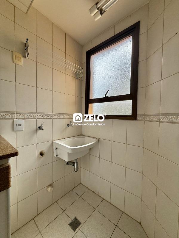Apartamento em Cambuí, Campinas - SP | Zelo Imóveis: 