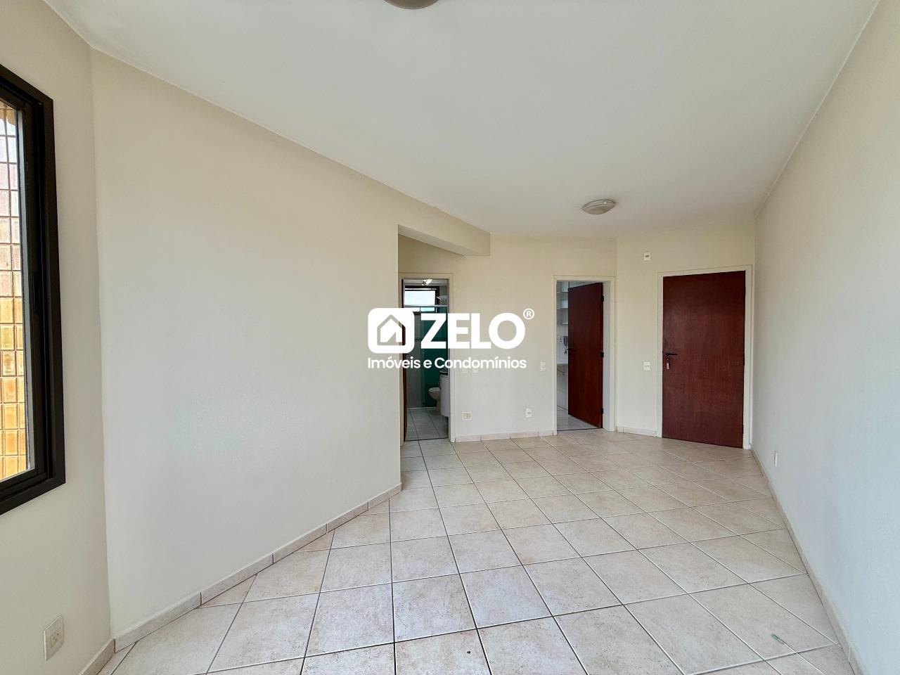 Apartamento em Cambuí, Campinas - SP | Zelo Imóveis: 