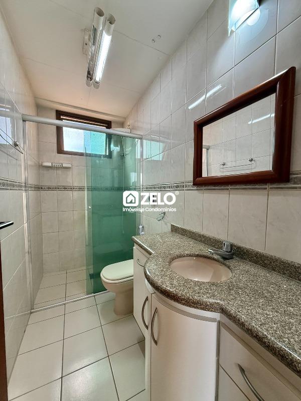 Apartamento em Cambuí, Campinas - SP | Zelo Imóveis: 