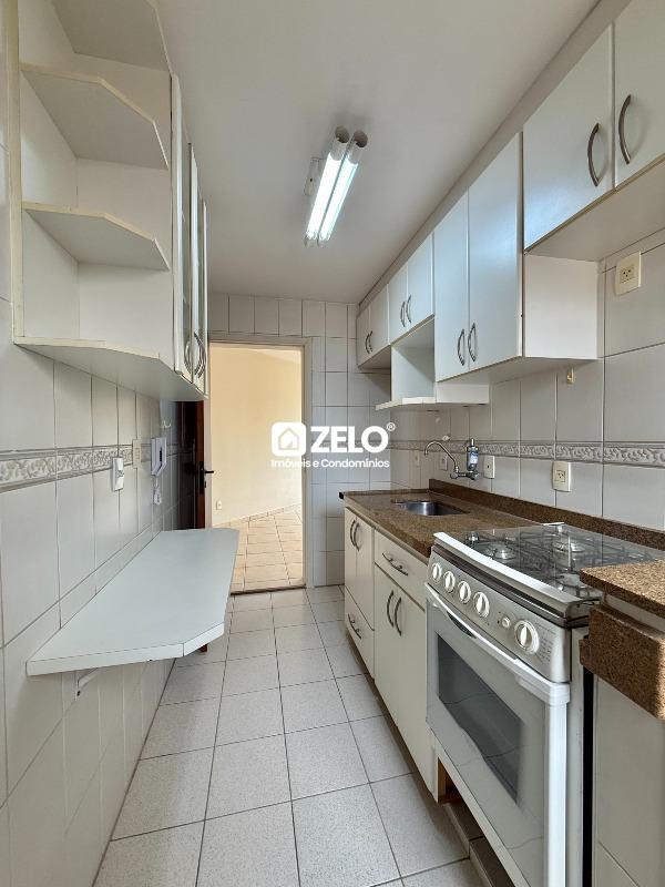 Apartamento em Cambuí, Campinas - SP | Zelo Imóveis: 