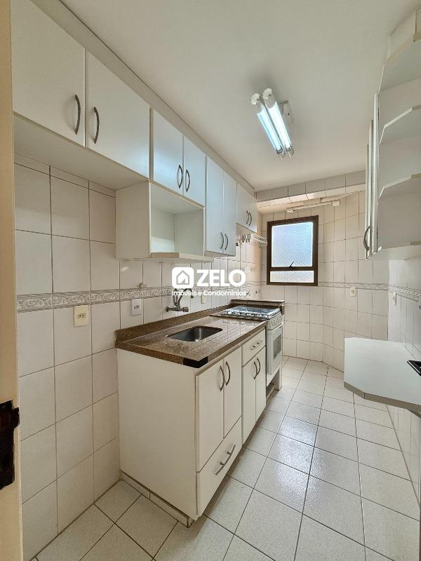 Apartamento em Cambuí, Campinas - SP | Zelo Imóveis: 