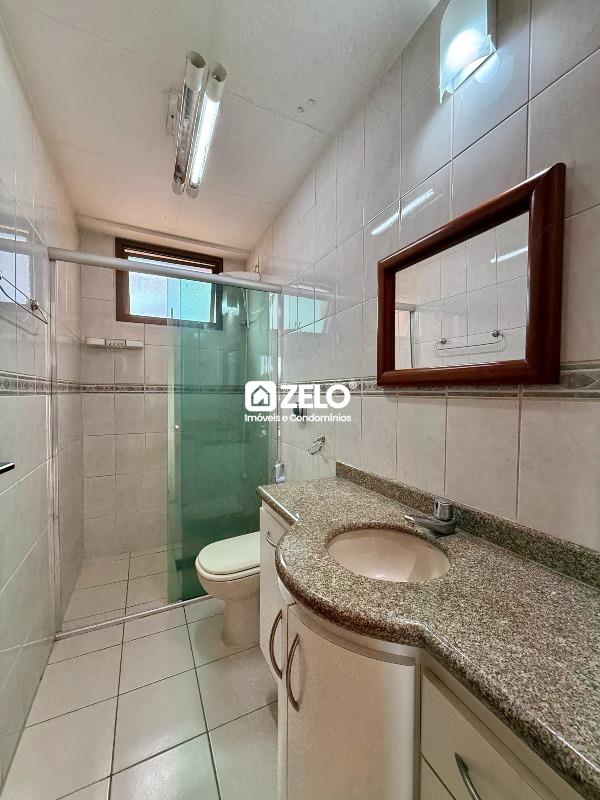 Apartamento em Cambuí, Campinas - SP | Zelo Imóveis: 