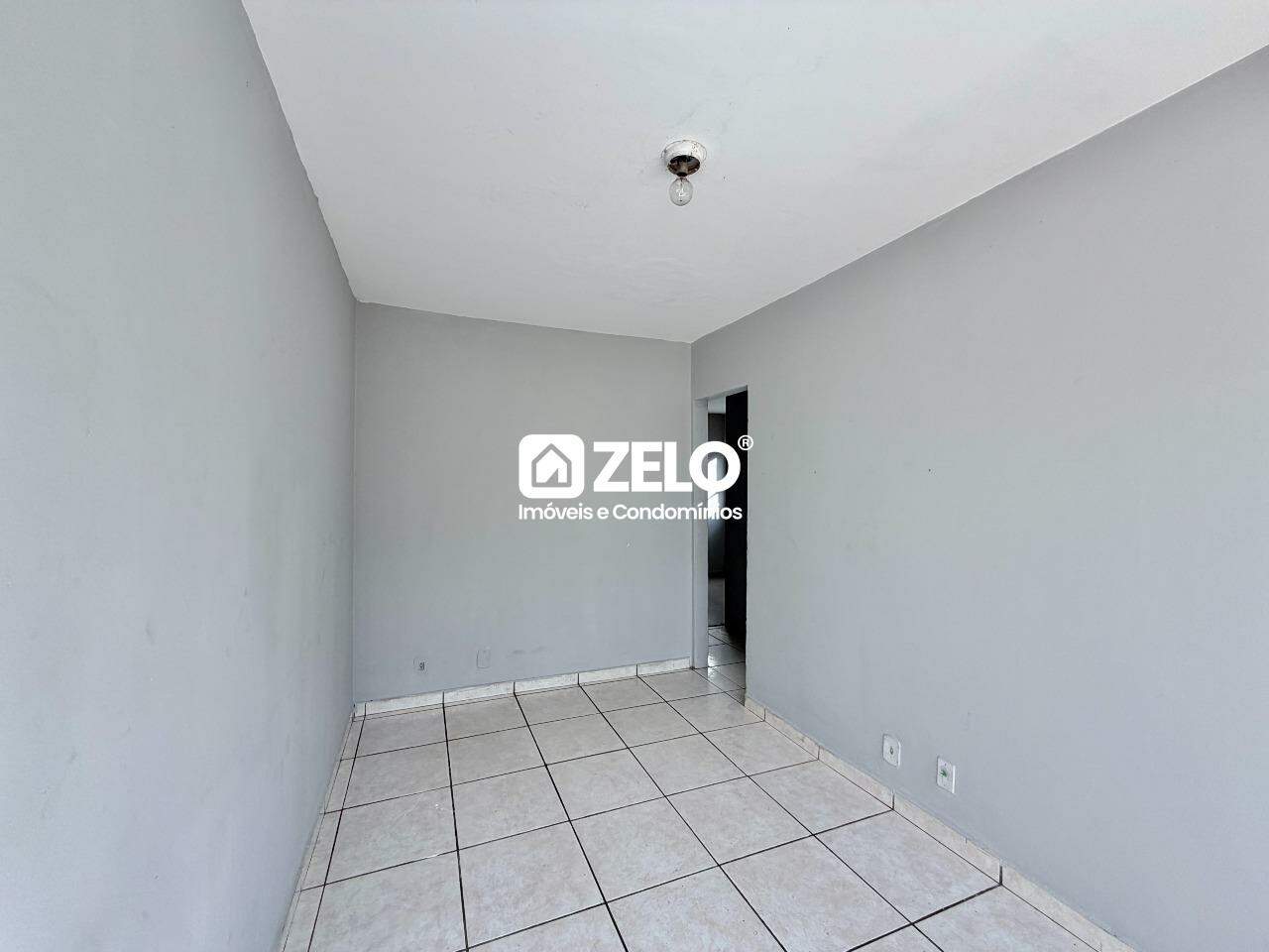 Casa em Conjunto Residencial Parque São Bento, Campinas - SP | Zelo Imóveis: 