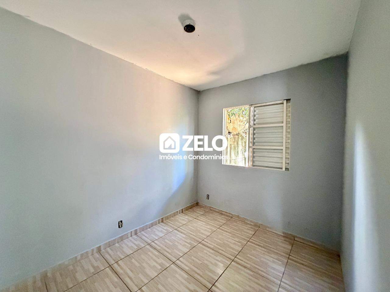 Casa em Conjunto Residencial Parque São Bento, Campinas - SP | Zelo Imóveis: 