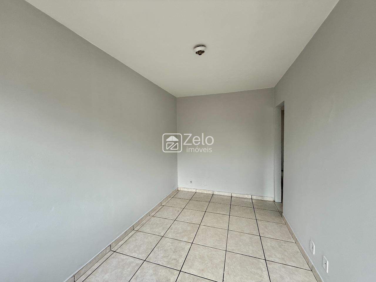 Casa em Conjunto Residencial Parque São Bento, Campinas - SP | Zelo Imóveis: 