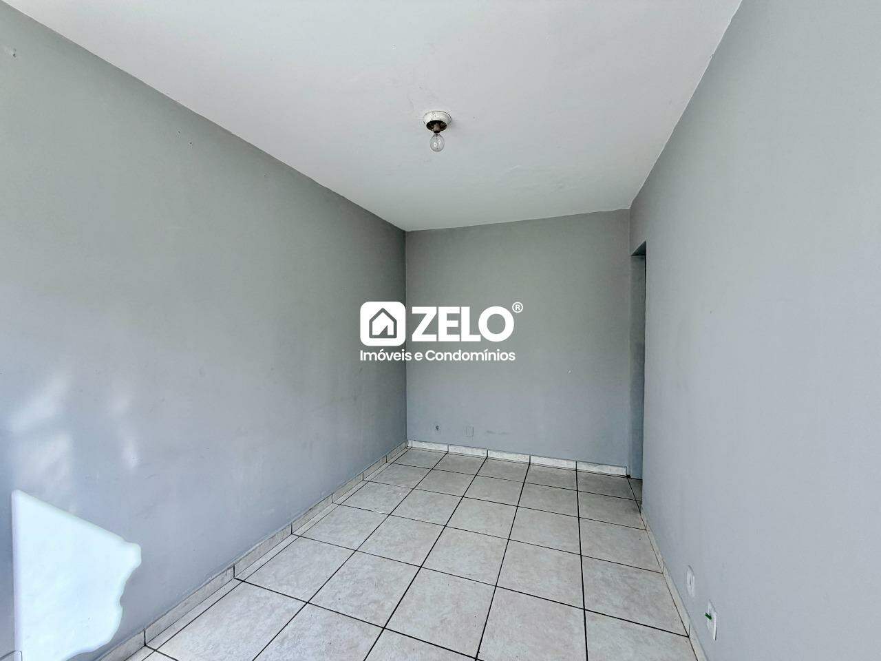 Casa em Conjunto Residencial Parque São Bento, Campinas - SP | Zelo Imóveis: 