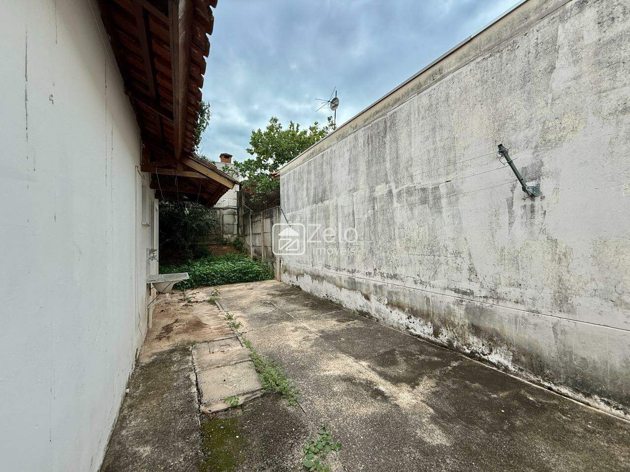 Casa em Conjunto Residencial Parque São Bento, Campinas - SP | Zelo Imóveis: 