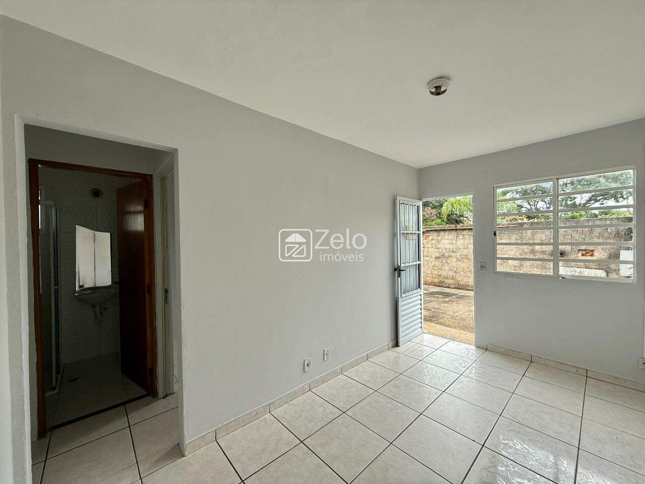 Casa em Conjunto Residencial Parque São Bento, Campinas - SP | Zelo Imóveis: 