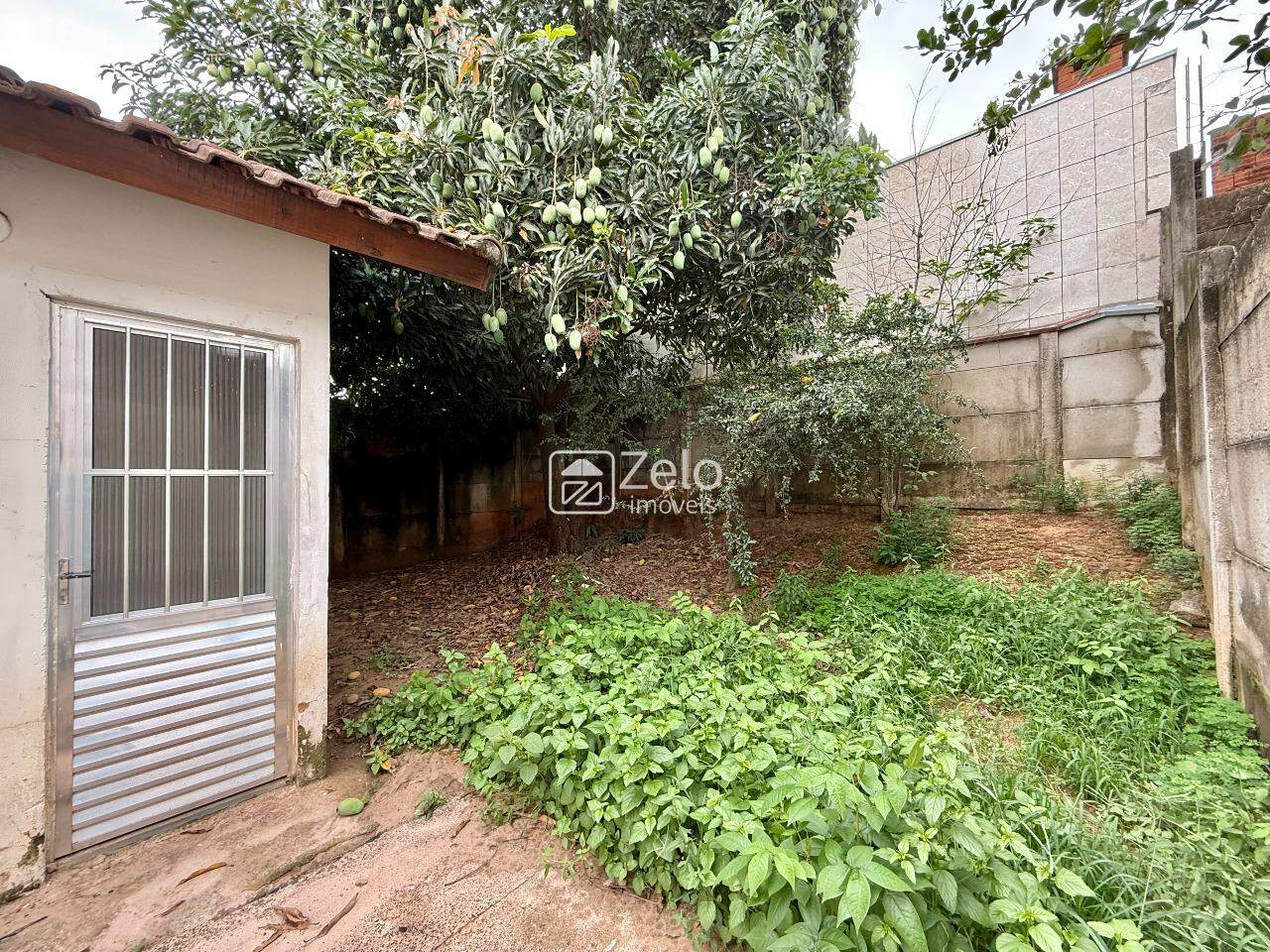 Casa em Conjunto Residencial Parque São Bento, Campinas - SP | Zelo Imóveis: 