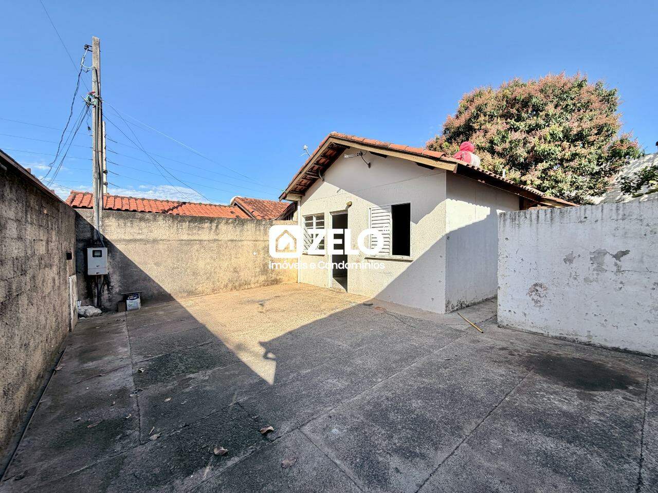 Casa em Conjunto Residencial Parque São Bento, Campinas - SP | Zelo Imóveis: 