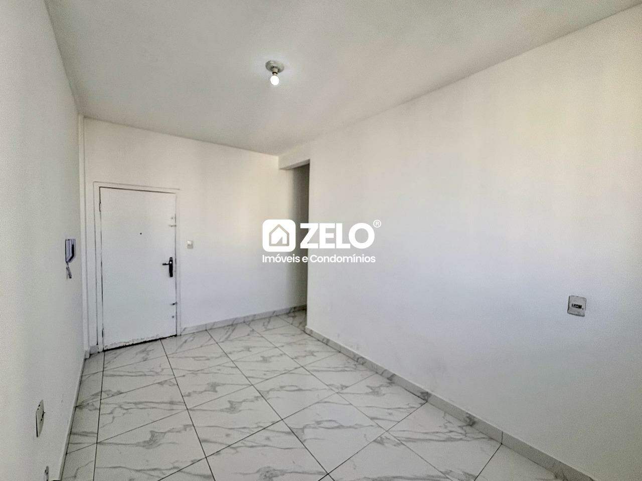 Apartamento em Centro, Campinas - SP | Zelo Imóveis: 