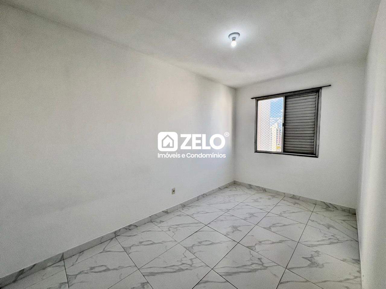 Apartamento em Centro, Campinas - SP | Zelo Imóveis: 
