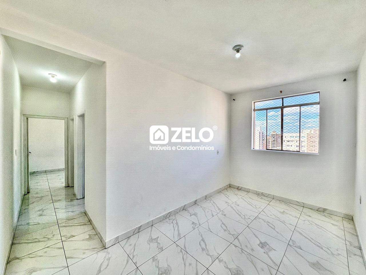 Apartamento em Centro, Campinas - SP | Zelo Imóveis: 