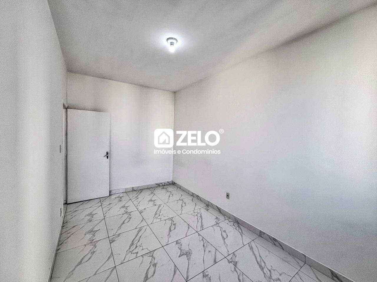 Apartamento em Centro, Campinas - SP | Zelo Imóveis: 