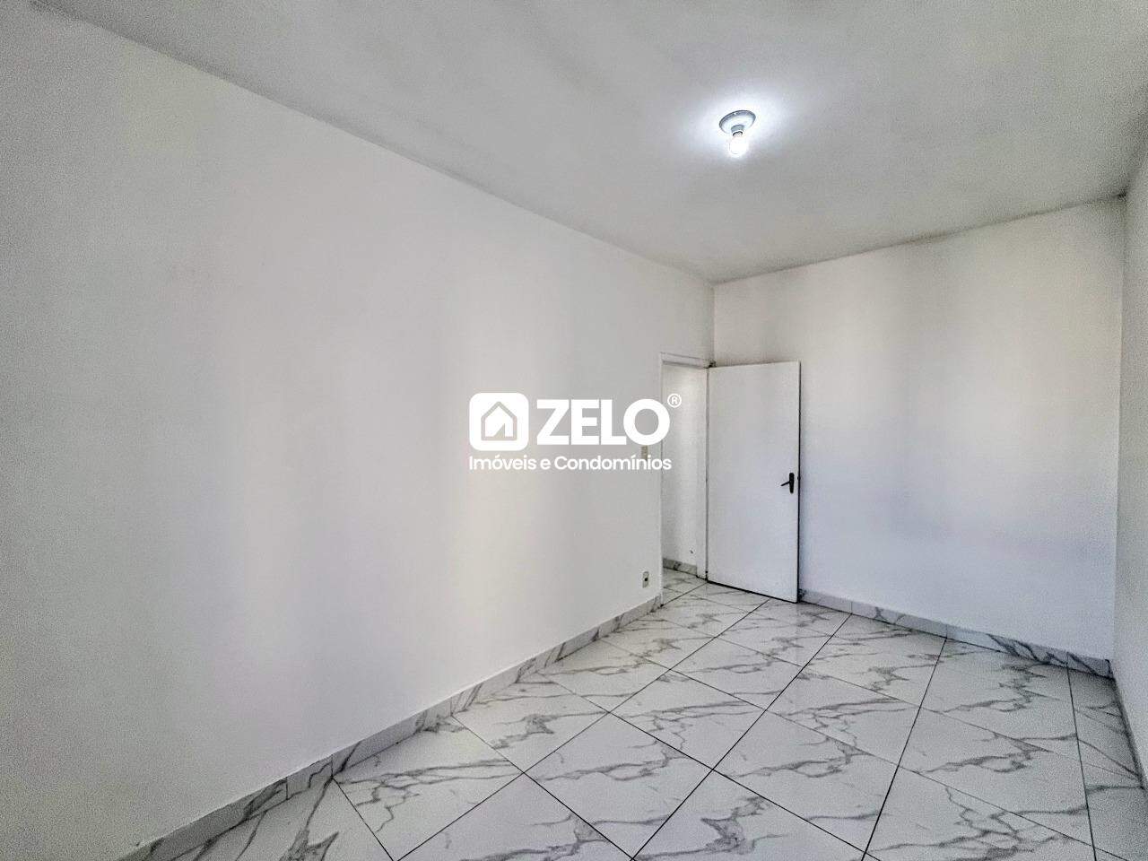 Apartamento em Centro, Campinas - SP | Zelo Imóveis: 