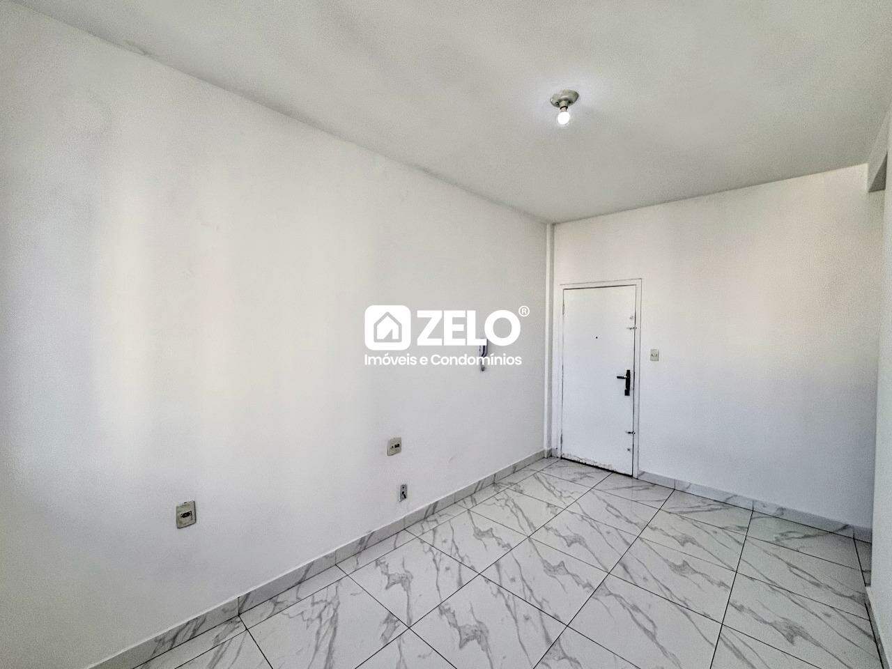 Apartamento em Centro, Campinas - SP | Zelo Imóveis: 