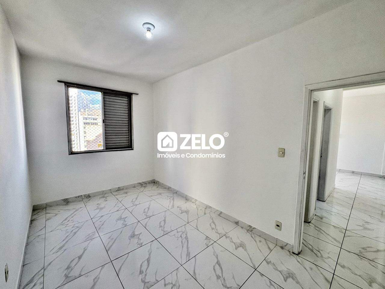 Apartamento em Centro, Campinas - SP | Zelo Imóveis: 