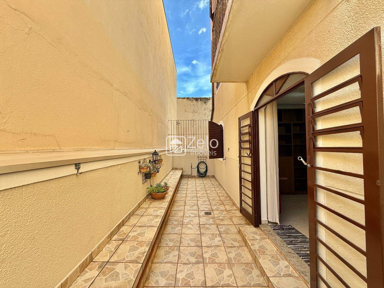 Apartamento em Vila Industrial, Campinas - SP | Zelo Imóveis: 