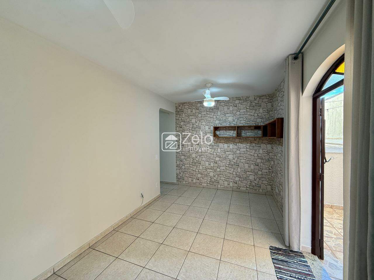 Apartamento em Vila Industrial, Campinas - SP | Zelo Imóveis: 