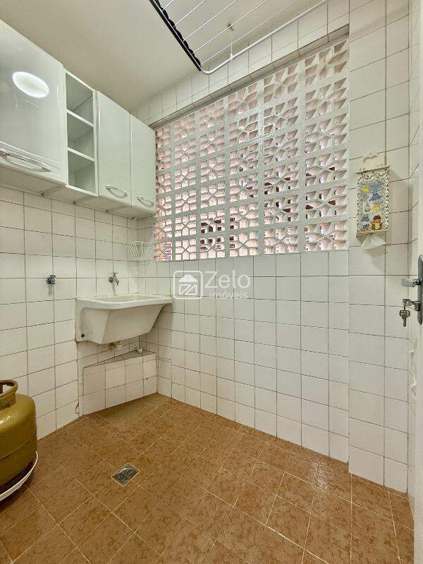 Apartamento em Vila Industrial, Campinas - SP | Zelo Imóveis: 