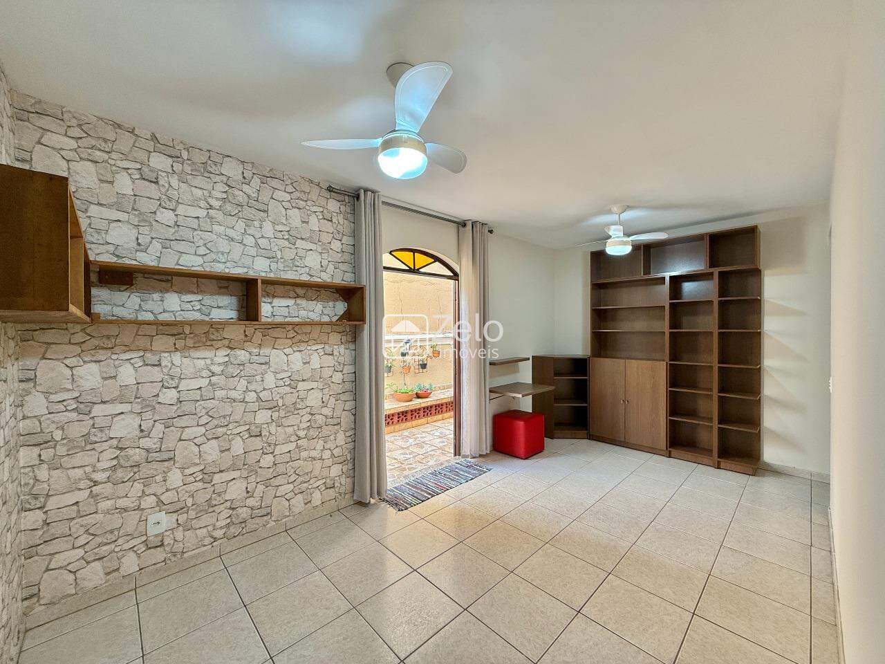 Apartamento em Vila Industrial, Campinas - SP | Zelo Imóveis: 
