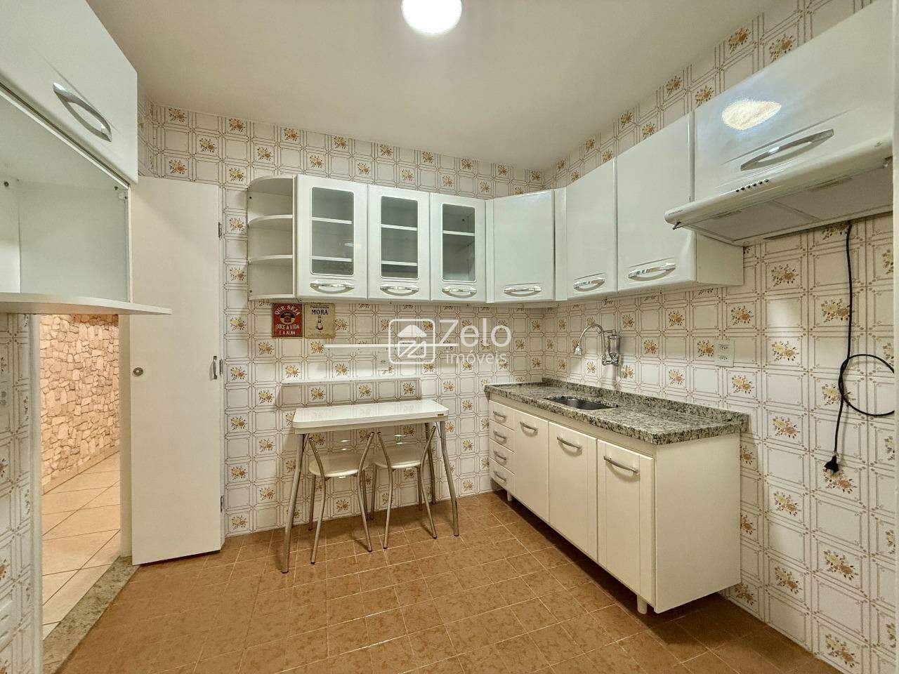 Apartamento em Vila Industrial, Campinas - SP | Zelo Imóveis: 