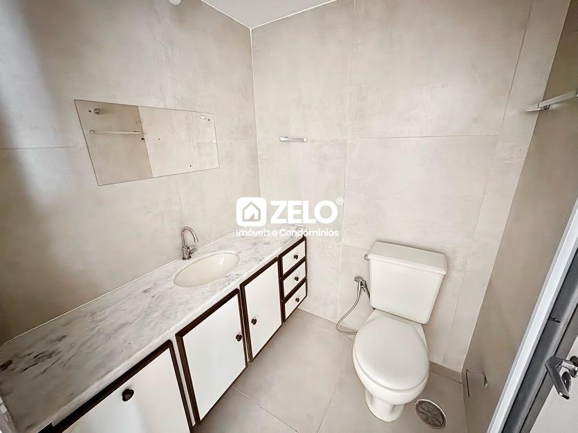 Apartamento em Centro, Campinas - SP | Zelo Imóveis: 