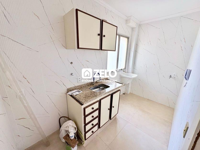 Apartamento em Centro, Campinas - SP | Zelo Imóveis: 
