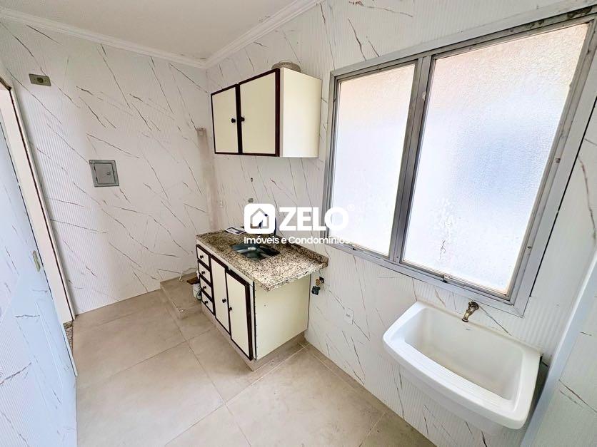 Apartamento em Centro, Campinas - SP | Zelo Imóveis: 