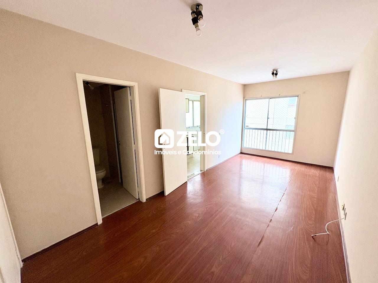 Apartamento em Centro, Campinas - SP | Zelo Imóveis: 