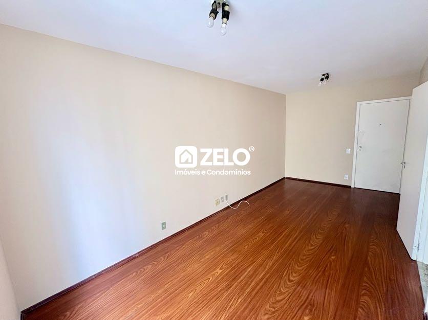 Apartamento em Centro, Campinas - SP | Zelo Imóveis: 