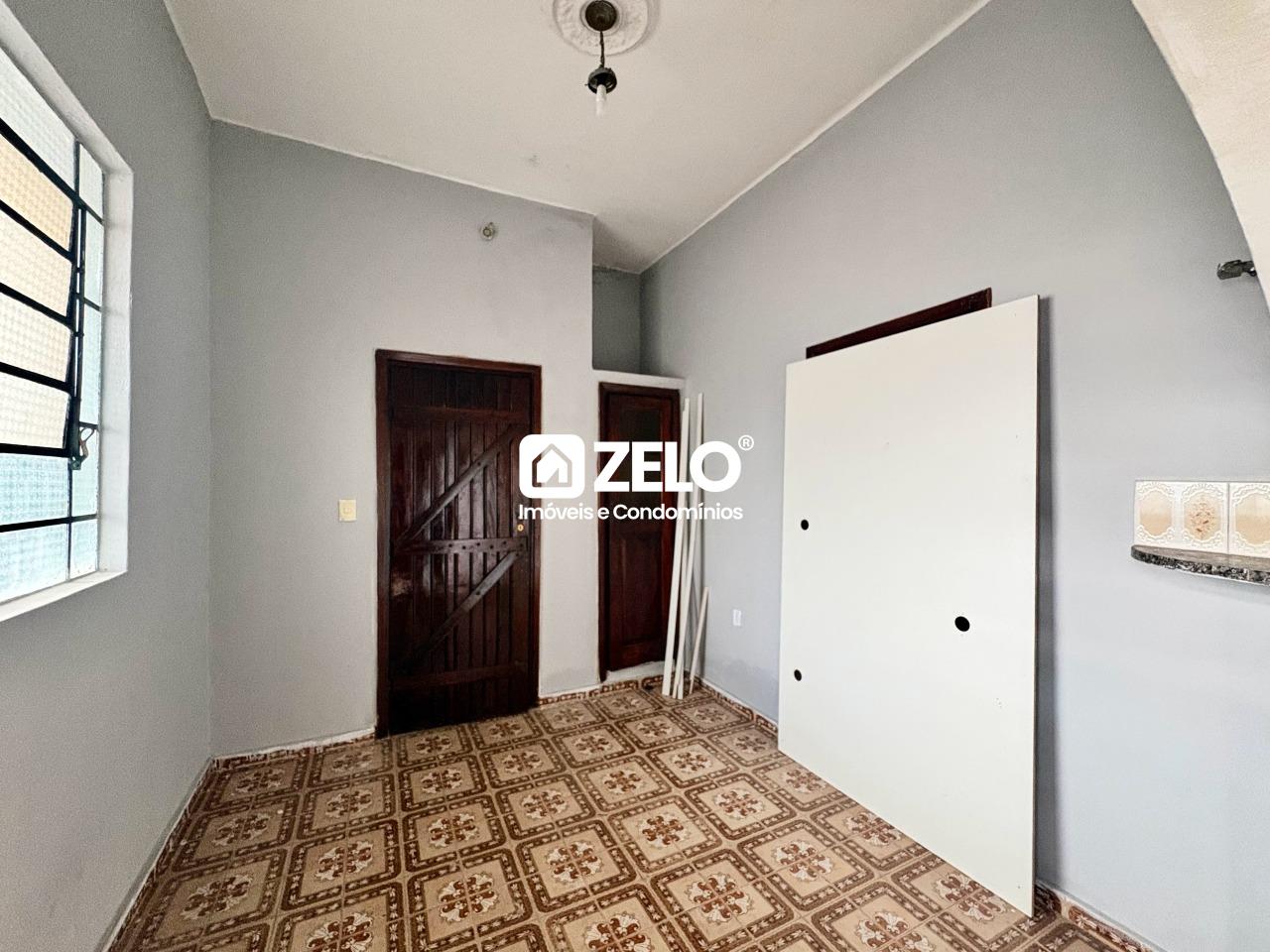 Casa em Jardim Chapadão, Campinas - SP | Zelo Imóveis: Casa para alugar, Jardim Chapadão - Campinas/SP