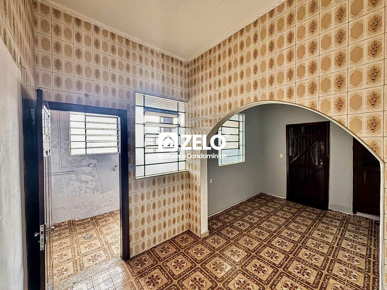 Casa em Jardim Chapadão, Campinas - SP | Zelo Imóveis: Casa para alugar, Jardim Chapadão - Campinas/SP